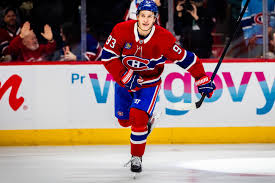 Montreal Canadiens vs Utah Mammoth