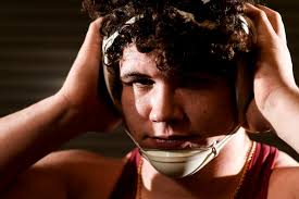 Colorado high school state wrestling: Team standings heading into Day 3,  championship matches set