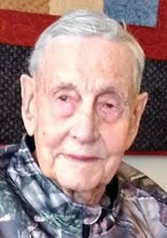 Raymond M. Guttormson, 96
