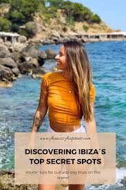 I Love Ibiza And Keep On Coming Back To This Magical Island Ibiza Has So Many Hidden Spots Especially Beaches You Should Che Ibiza Secret Beach Ibiza Holidays