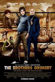 Blue Sky Films Big Talk Productions Columbia Pictures Corporation Four By Two Films Lstar Capital Sony Pictu Full Movies Online Full Movies Online Free Grimsby