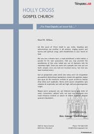 The format where people preferred is many templates with excel and word. Sample Of Church Letter Headed Paper Church Letterhead Templates In Microsoft Word Adobe Illustrator And Other Formats Download Church Letterheads Design Now Poweredtemplate Com