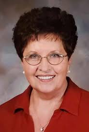 Elizabeth DeLong-Stinger Obituary (1943