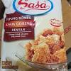 Jun 25, 2021 · resep bakwan sayur kriuk. 1