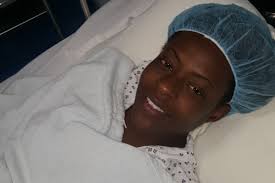 Fundraiser by Siddina Henfield : SIDDINA'S MEDICAL FUND