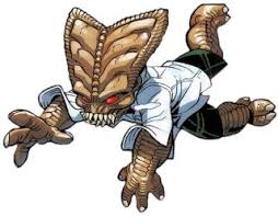 95 X Men Members Ranked From Worst To Best X Men Kung Fu Panda Mutant