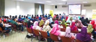 Terbaik di ttdi, kuala lumpur dan putrajaya. Galeri Kursus Kahwin Kursus Kahwin Kuala Lumpur