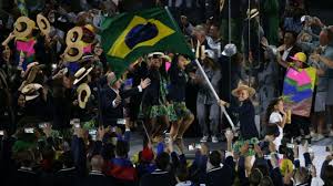 Manaus, brasília e salvador são locais muitos ligados à história portuguesa. Participacao Do Brasil Nos Jogos Olimpicos De 1920 A 2016