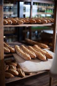 Step 10 Cool Ripen Bakery Bread Sweet Bakery Food