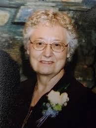 Obituary for LaVonne Wolcott