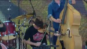 Old crow medicine show wagon wheel. Old Crow Medicine Show Wagon Wheel Live At Farm Aid 30 Youtube