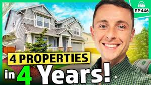 016 Investing in Real Estate w/ Nathan Weinberg (PART 1)