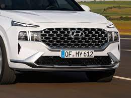 Noul santa fe integreaza acum cele mai recente tehnologii pentru siguranta si sisteme avansate de asistenta a conducatorului auto. Noul Hyundai Santa Fe 2021 Motorizari Hibride Specificatii De Top