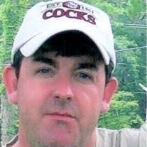 Obituary information for John L. "Johnny" Parsons