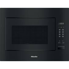 Who makes the most reliable microwave? M2240sc Bk Miele Built In Microwave 26 Litre Ao Com