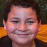 Diego Gonzalez Obituary