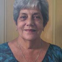 Violeta Perdomo's Instagram, Twitter & Facebook