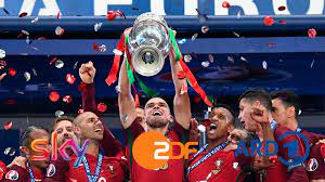 Spiele, ansetzungen, übertragung im tv und livestream. Die Em 2021 Live Im Tv So Lauft Die Europameisterschaft Im Fernsehen Bei Ard Zdf Und Sky Goal Com