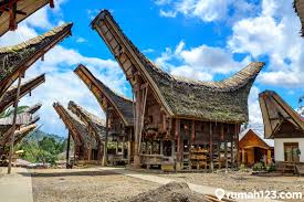 Home › rumah minimalis › rumah › 9 gambar denah rumah sederhana lengkap 2021 type 36 45. 5 Rumah Adat Sulawesi Selatan Beserta Penjelasan Dan Contoh Gambar Rumah123 Com