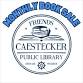Book Sale at the Caestecker Public Library event image