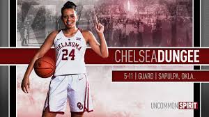 Chelsea dungee is on facebook. Women S Basketball Signs Two For 2016 17 University Of Oklahoma