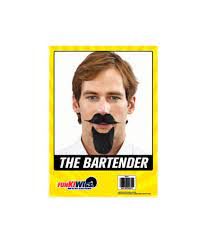 The Bartender | LookSharpStore