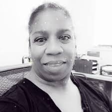 I refuse to be afraid. Baptized at 50 years young for the 1st time. Misty  Campbell Awilda Ramos