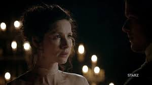 The Wedding Episode... Blueprint for The Print Shop?