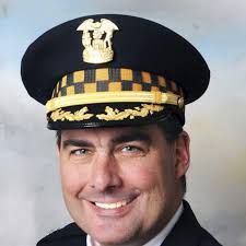 Four years ago today, the Chicago Police Department tragically lost two  young officers. Officer Eduardo Marmolejo and Officer Conrad Gary