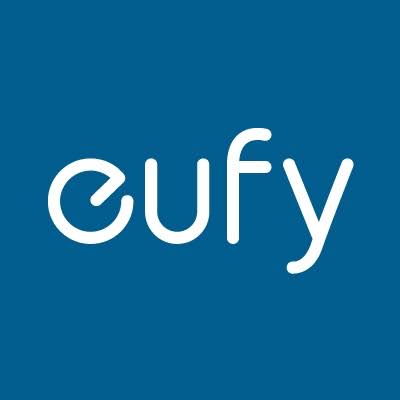 Eufy security camera