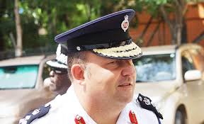 Locals don't yet possess skills to run HMP — Foot