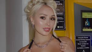 Photos of OnlyFans Star Daniella Chavez Collecting Parking Tickets Are  Eye-Catching - Reality Tea