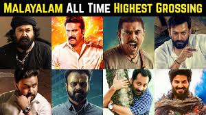 See our romantic comedy theatrical market charts for more overviews regarding the domestic theatrical box office performance of romantic comedy movies. 25 Malayalam Highest Grossing Movies List Of All Time Mohanlal Nivin Highest Grossing Movies Romantic Drama Film Comedy Films