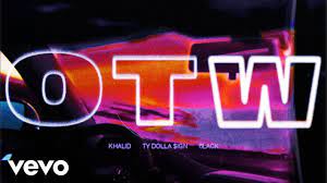 Descargar otw dj luke mp3 mp3 musica (5.97 mb) bajar mp3 de las mejores canciones otw dj luke mp3 gratis mp3 musica. Khalid Otw Official Audio Ft 6lack Ty Dolla Ign Youtube