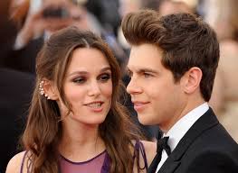 Keira Knightley and James Righton Pictures Together