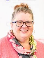 Professor Gwendolyn Lawrie