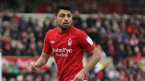 Born 29 august 1985) is a chilean professional footballer who currently plays for liga mx club tijuana. Gonzalo Jara Entro En Nueva Derrota De Nottingham Forest Alairelibre Cl