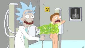 2560x1440 download rick and morty wallpaper 2560x1440 for mobile. Rick And Morty X Rays Radiation Radioactive Cartoon Fan Art 2560x1440 Wallpaper Wallhaven Cc