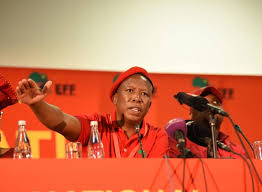 Click on the declaration link and follow the steps ensure that you keep track of all one time pins (otp) Julius Malema We Are Suspicious Of The R350 Grant Extension Power 98 7