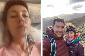 Woman who fought for her life for eight days at Newcastle RVI after horror  Hexham crash speaks of heroic recovery