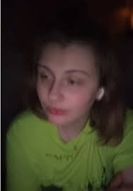 Abigail Beth Burchett