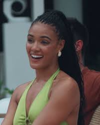 Tag yourself after watching the premiere. I'm Alexe