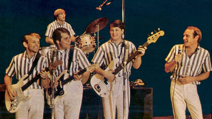 The History of The Beach Boys | Articles on WatchMojo.com