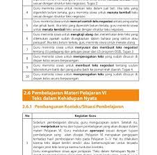 Tugas bahasa indonesia halaman 244 kelas 10 sma. Tugas Bahasa Indonesia Halaman 153 Edisi Revisi 2013 Ilmu Link