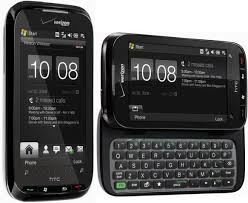 HTC Touch Pro2 CDMA review and specs ...