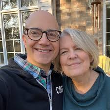 An Excerpt from Andy's Book