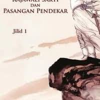Tak mengapa bila prosesmu meraih sukses terasa berat. Pendekar Rajawali Episode 18