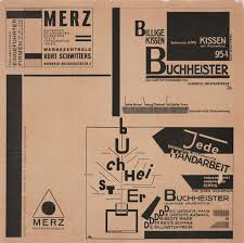 Kurt Schwitters Carnets De Croquis Constructivisme Couvertures De Magazines