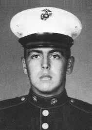 PFC John Drew Campbell (1945-1965)