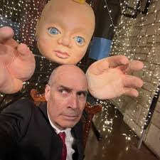 Geoffrey Baer's Chicago